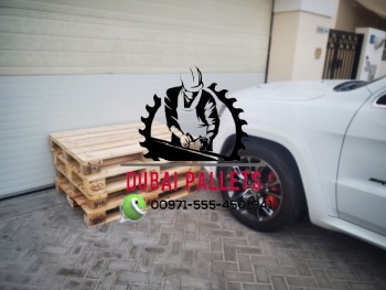 wooden pallets 0555450341 Dubai (1507)