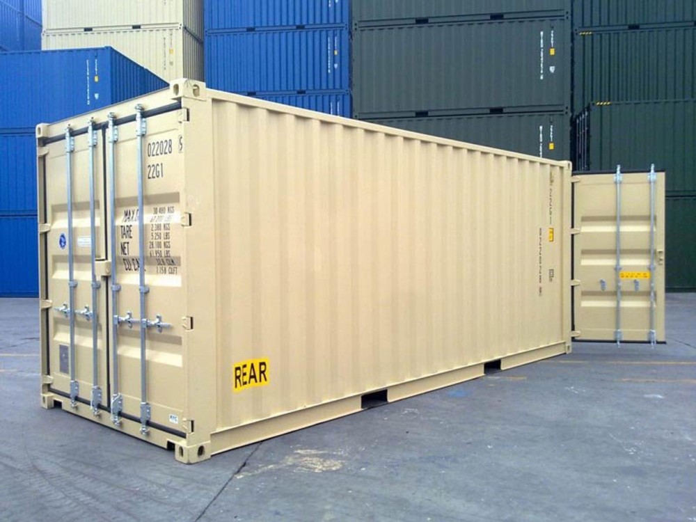 Buy Quality Shipping Containers Online – Reliable, Durable, Ready for Shipping!
