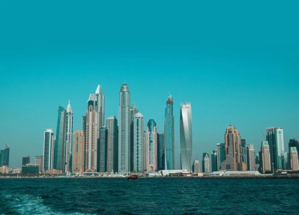One Broker Group: Your Trusted Real Estate Partner in Dubai