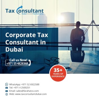 Corporate Tax Readiness in UAE