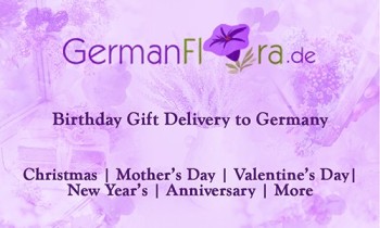 Christmas Hampers Germany - Send Joyful Gifts to Your Loved Ones