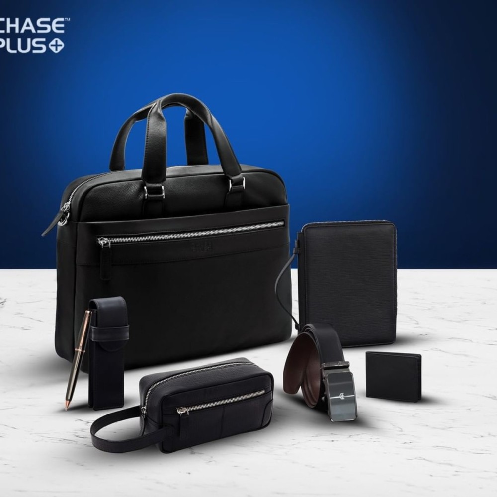 Elevate Your Brand with Premium Corporate Gifts from CHASE PLUS