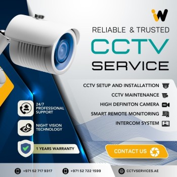 CCTV services