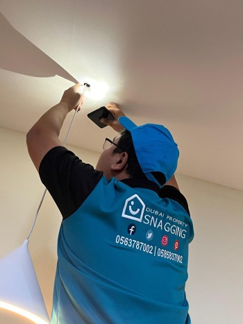 Home inspection near me in Dubai Hills 0563787002