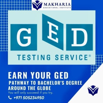 GED Mastery From Basics to Passing CALL-0568723609