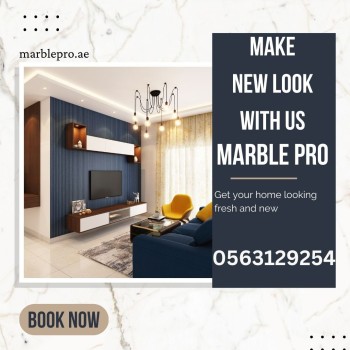 marble polishing service in ras al khaimah 0563129254 grout cleaning rak