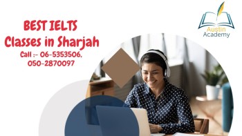 IELTS Classes in Sharjah Call 0502870097