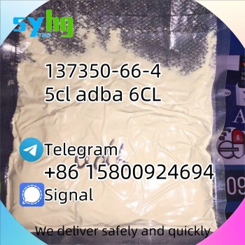 137350-66-4 5cl adba 6CL High qualit e5