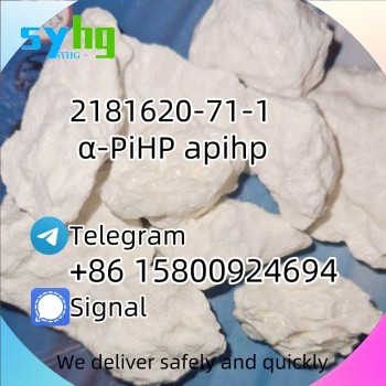 2181620-71-1 α-PiHP apihp High qualit e5