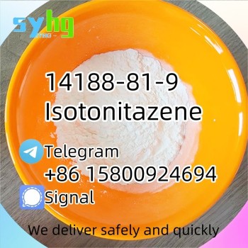 Iso 14188-81-9  High qualit e5