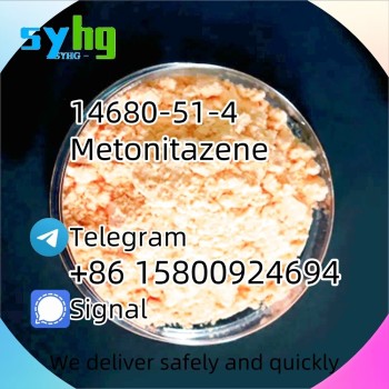 Met 14680-51-4 High qualit e5