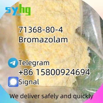 Brom 71368-80-4 High qualit e5