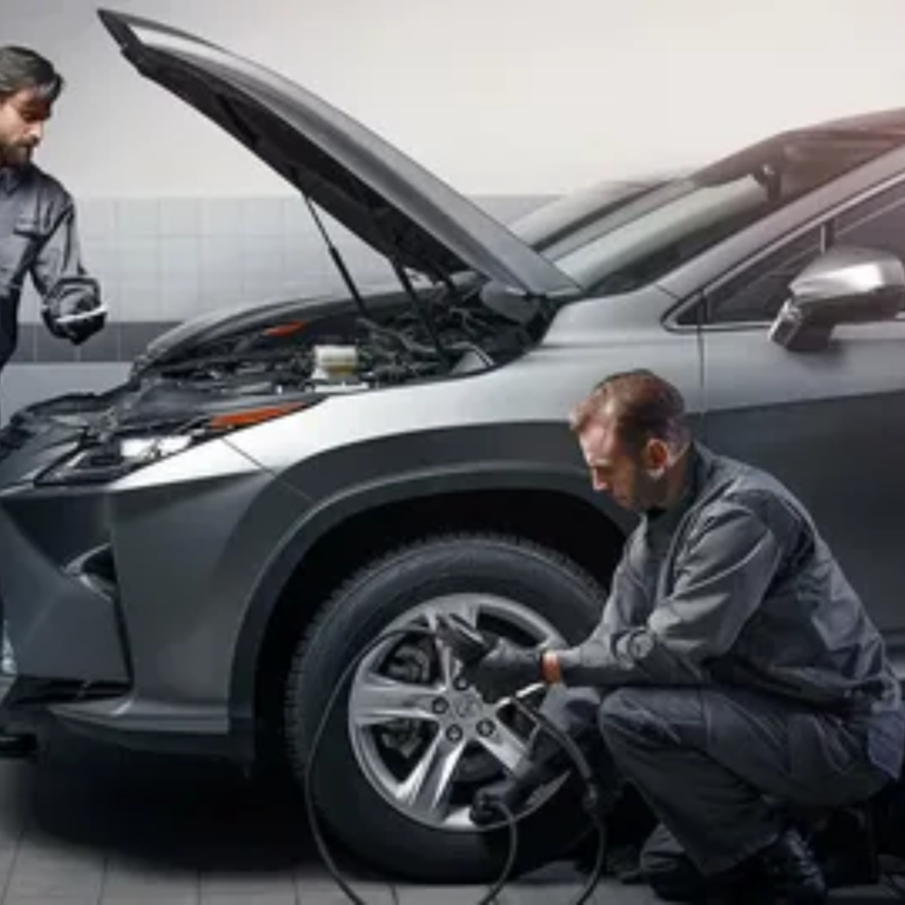 Comprehensive and Reliable Car Service and Repair for All Vehicle Needs