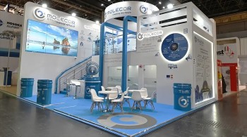 Reliable Stand Contractor in Dubai – Custom Exhibition Solutions
