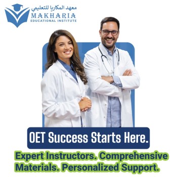 OET Success – Call +971 56 872 3609 for Expert Training
