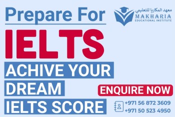 Ace Your IELTS with Expert Training – Enroll Today!