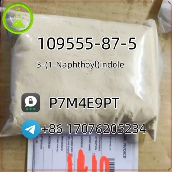109555 3-(1-Naphthoyl)indole n5 in Large Stock