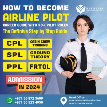 Certified ATPL Course – Advance Your Aviation Career