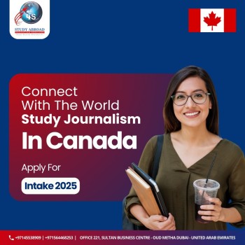Apply for Canada Student Visa from Dubai!