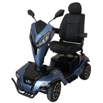 Compact and Convenient Foldable Mobility Scooters in Dubai, UAE