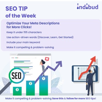 Indibud – UAE’s Leading SEO & Digital Marketing Agency