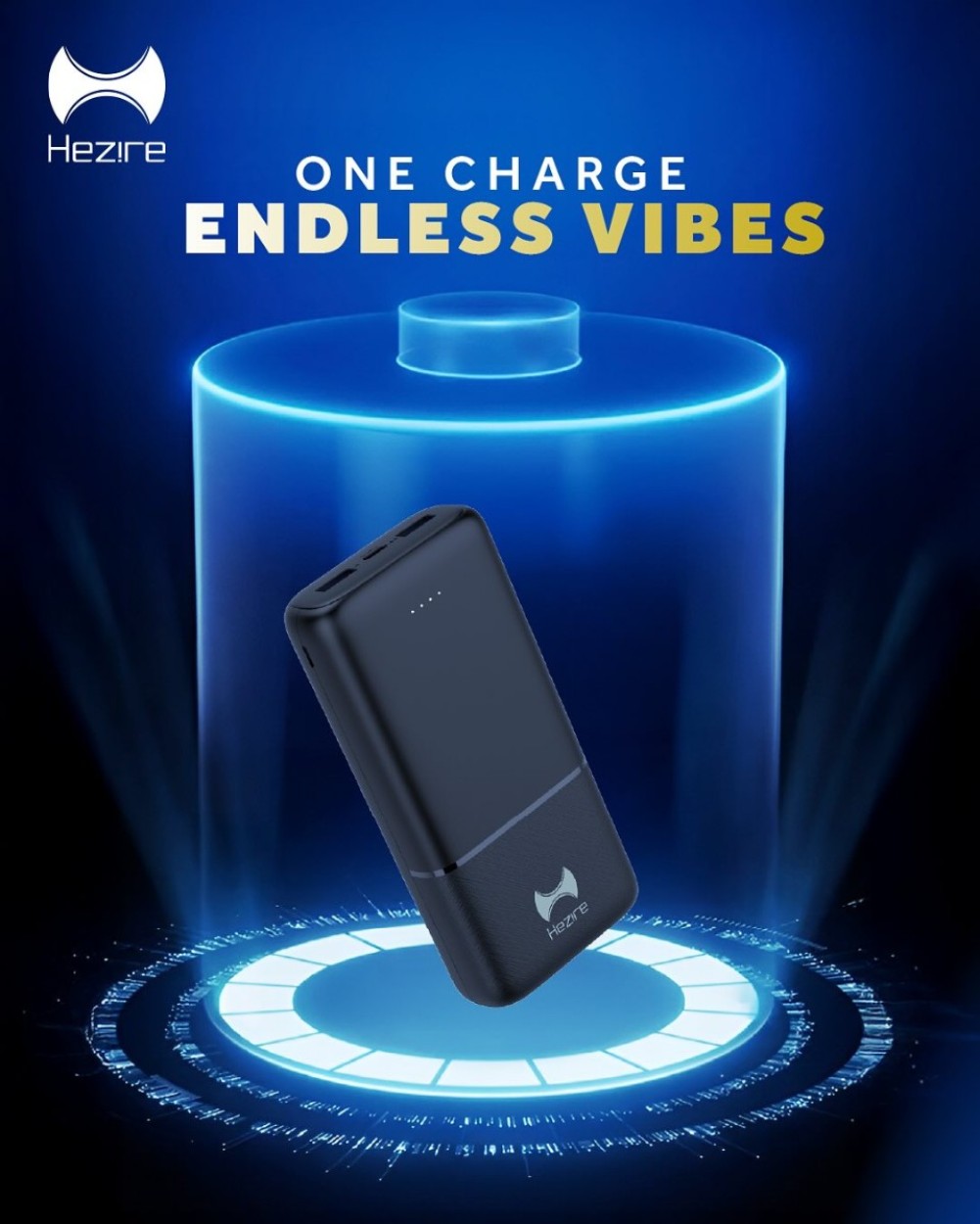 Power Bank Manufacturer in Sharjah