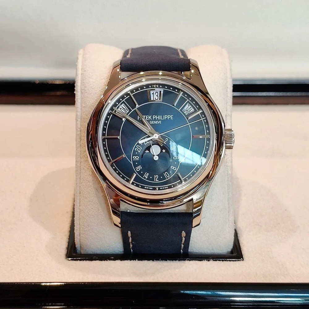 Buy Pre-Owned Luxury Watches at Haute Horologe 