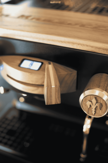 Bespoke La Marzocco – Custom-Built Espresso Machines for Connoisseurs