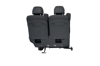 Mercedes-Benz-V-Class-2-Passenger-Comfort-Bench-Seat-Black2-1-scaled