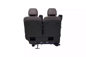 Mercedes-Benz-V-Class-2-Passenger-Comfort-Bench-Seat-Black2-scaled