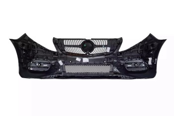 Mercedes-Benz-V-Class-AMG-Front-Bumper-with-Diamond-Grille-W447-Black-OEM-A44788560002-scaled