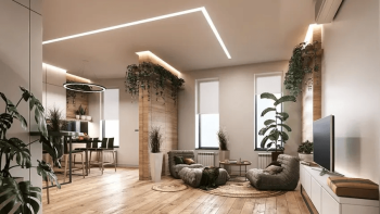 Enhance Sustainability