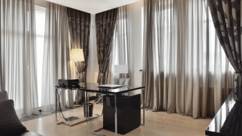 The Ultimate Curtain Shopping Guide For Dubai Residents