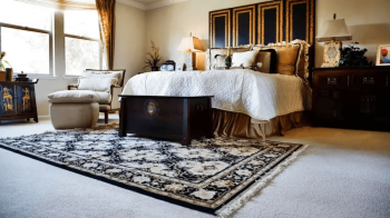 The Ultimate Guide To Choosing The Perfect Carpet For Your Home