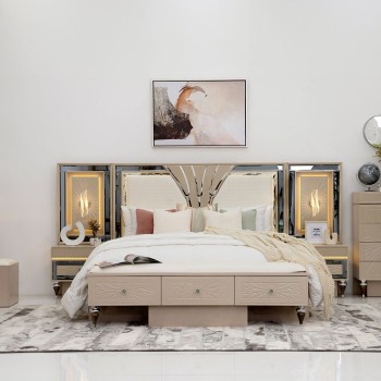 LORENZO-6620-DBR-8-DR-200-X-180-EITH-BENCH-1