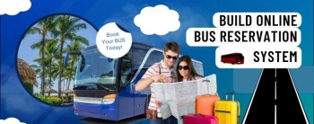 Launch Your Own Bus Reservation System with a White Label Solution!