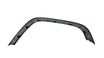 Mercedes-Benz-G-63-Front-LH-Wheel-Thread-Mudguard-Widening-Front-Silver-Matte-OEM-A4638805503-02-scaled