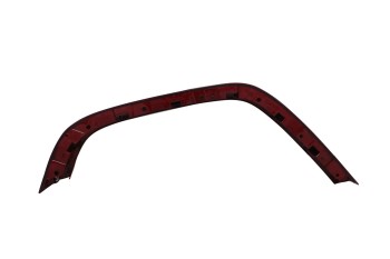 Mercedes-Benz-G-63-Front-RH-Wheel-Thread-Mudguard-Widening-Gloss-Red-OEM-A4638805603-02-scaled