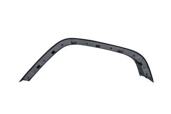 Mercedes-Benz-G-63-Front-LH-Wheel-Thread-Mudguard-Widening-Gloss-Silver-OEM-A4638805503-0002-scaled