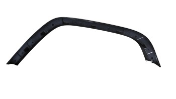 Mercedes-Benz-G-63-Front-LH-Wheel-Thread-Mudguard-Widening-Black-Matte-OEM-A4638805503-for-sale-02-scaled