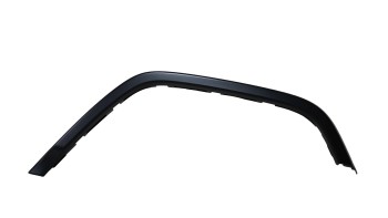 Mercedes-Benz-G-63-Front-RH-Wheel-Thread-Mudguard-Widening-Black-Matte-OEM-A4638805603-for-sale-01-scaled