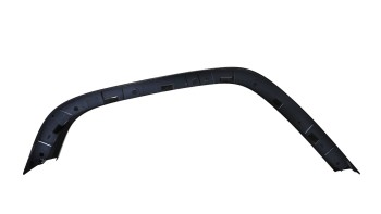 Mercedes-Benz-G-63-Front-RH-Wheel-Thread-Mudguard-Widening-Black-Matte-OEM-A4638805603-for-sale-02-scaled