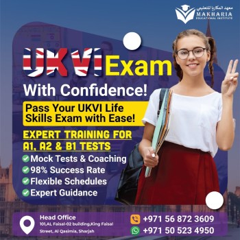 Book Your UKVI Exam with Makharia’s Expert Guidance!-0568723609