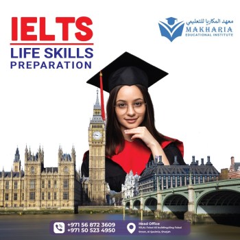 Pass Your UKVI Life Skills Exam with Confidence,Call-0568723609