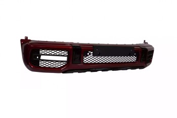 Mercedes-Benz-G-63-Front-Lower-Bumper-Red-Gloss-for-sale-in-dubai-2-scaled