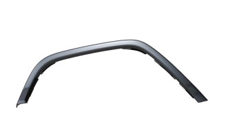 Mercedes-Benz-G-63-Rear-RH-Wheel-Thread-Mudguard-Widening-Front-Silver-Matte-OEM-A4638805803-01-scaled