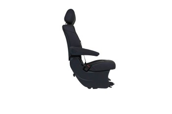 Mercedes-Benz-V-CLASS-1-Passenger-Comfort-Bench-Seat-Black-with-Armrest-004-scaled