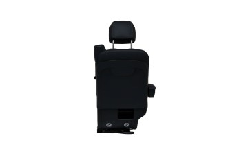 Mercedes-Benz-V-CLASS-1-Passenger-Comfort-Bench-Seat-Black-with-Armrest-for-sale-in-dubai-2-scaled
