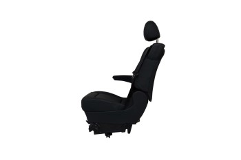 Mercedes-Benz-V-CLASS-1-Passenger-Comfort-Bench-Seat-Black-with-Armrest-for-sale-in-dubai-3-scaled