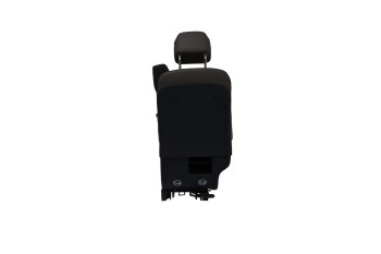 Mercedes-Benz-V-CLASS-1-Passenger-Comfort-Bench-Seat-Dark-Brown-without-Armrest-002-scaled